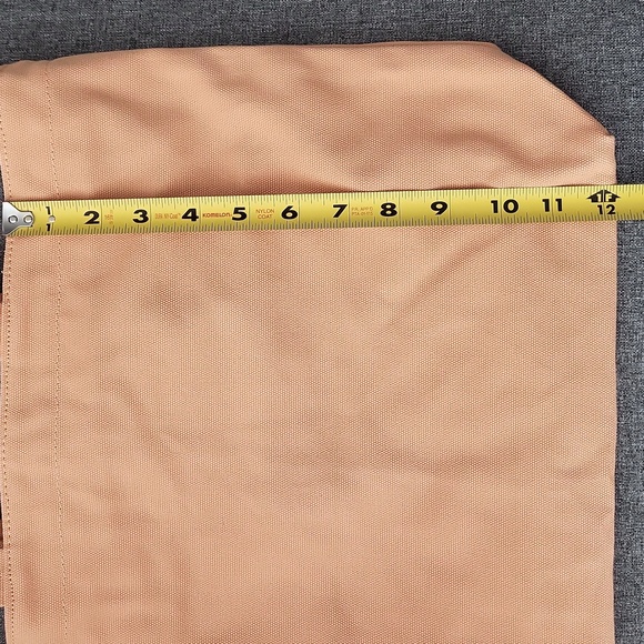 NWT BAGGU Horiztonal Zip Duck Bag - Picture 8 of 8